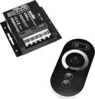 Eurolite LED Strip Single Color RF Controller