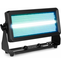 BS1100IP Outdoor Stroboscope LED RGB/CW TILBUD NU