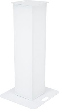 Eurolite Spare Cover for Stage Stand Set 100cm white