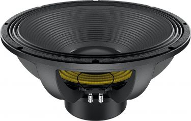 Lavoce SAN184.50iP 18" Subwoofer Neodymium Magnet Aluminium Basket Driver