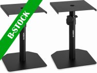 SMS10 Studio Monitor Table Stand Set "B-STOCK"