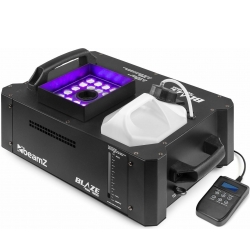 BLAZE1800 Vertikal Fogger 24x4W 4in1 LED TILBUD NU