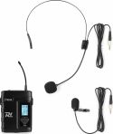 Diverse, PD220BP Bodypack set for PD220