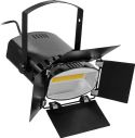 Diverse, Eurolite LED CSL-50 Spotlight black