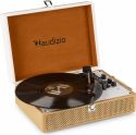 Diverse, RP119 Record Player Gold