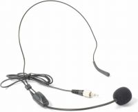 PDH3 Headset mikrofon