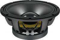 Lavoce WAF123.02 12" Woofer Ferrite Magnet Aluminium Basket Driver