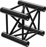 P30-L029 Truss 0,29m Black