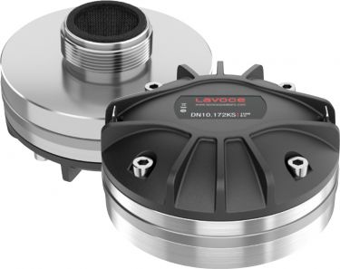 Lavoce DN10.172KS 1" Compression Driver Neodymium Motor