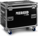 FC1940N Flightcase for 2x Nereid1940