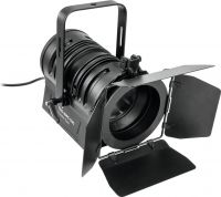 Eurolite LED THA-40PC TRC Theater-Spot bk