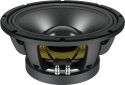 12" Bass / 8 ohm, Lavoce WAF123.02 12" Woofer Ferrite Magnet Aluminium Basket Driver