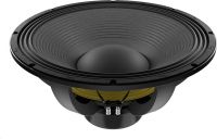 Lavoce SAN215.30 21" Subwoofer Neodymium Magnet Aluminium Basket Driver