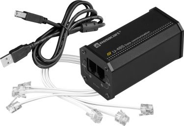 Relacart U485 USB-Interface