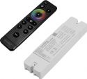 Diverse, Eurolite Set LED Strip 5in1 WiFi Controller + Remote Control Zone