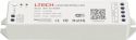 Velleman - LED WIFI RGBW styring (gratis IOS/Android APP) Velleman - LED WIFI RGBW styring (gratis IOS/Android APP)
