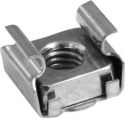 Brands, Eurolite Nut M-6 for Rail Rack AM-6