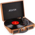 Hi-Fi & Surround, RP115F Record Player Brown