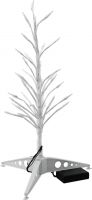 Europalms Design tree with LED ww 40cm for battery