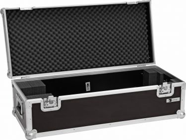 Roadinger Flightcase 1x LED SL-400