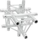 Alutruss, Alutruss TRILOCK 6082AT-51(50) 5-Way Piece \\/