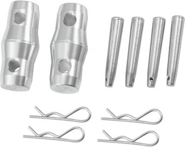 Alutruss BILOCK E-GL22 Connecting Cone/Pivot/Pin