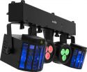 Diverse, Eurolite LED KLS-120 Laser FX II Compact Light Set