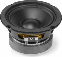 WP10 Woofer PP Foam Hi-Fi 10cm 50W