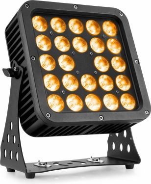 StarColor205 Flood Light 24x 10W RGBA Outdoor