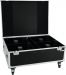 Roadinger Flightcase 4x THA-250F