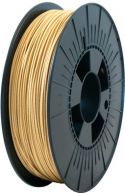 Velleman - PLA filament - Ø1,75mm, Træ, 0,5kg (til K8400) Velleman - PLA filament - Ø1,75mm, Træ, 0,5kg (til K8400)