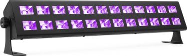 BUV2123 UV Bar 2x12 LEDs