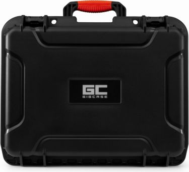 GIGCase66R Heavy Duty Universal Hard Case - R Series