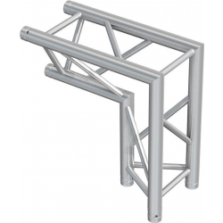 P33-C25 Truss 2-vejs 90º apex i 0,5m TILBUD NU