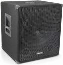 Høyttalere, SMWBA15 Bi-Amplifier Subwoofer 15" 600W