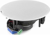 FCS6 Low Profile Ceiling Speaker 100V 6,5"