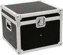 , Roadinger Flightcase EP-64 4x PAR-64 Spot short