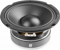 Hi-Fi basenhed med polymembran / 6.5" bas 100W rms 8 ohm