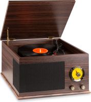 RP173 Record Player Vintage