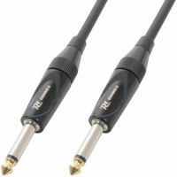 CX118-6 Guitar Cable 6.3 Mono - 6.3 Mono 6m