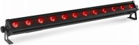 LCB128IP LED Bar IP65 12x 8W RGBA