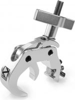 BC50-250T Quick Trigger Clamp Self Lock 250kg Alu