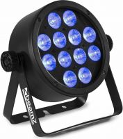 BAC304 Aluminium LED Par