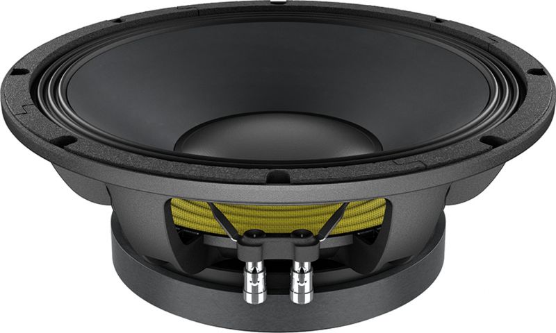 Lavoce WAF124.02 12" Woofer, Ferrite Magnet, Aluminium Basket Driver