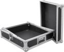 , Roadinger Mixer Case Pro MCV-19 variable bk 12U