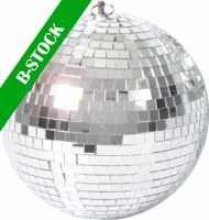 Mirrorball 20cm "B-STOCK"