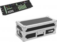 Eurolite Set DMX LED Color Chief + Case