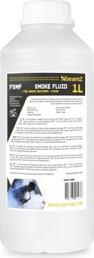 FSMF1UHD Smoke Fluid 1L Ultra-High-Density