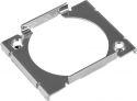 Diverse, NEUTRIK Mounting frame MFD