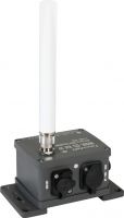 Diverse, Futurelight WDR-G5 RX IP Wireless DMX Receiver Outdoor